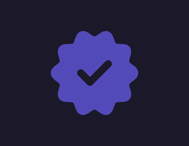 Complete registration
