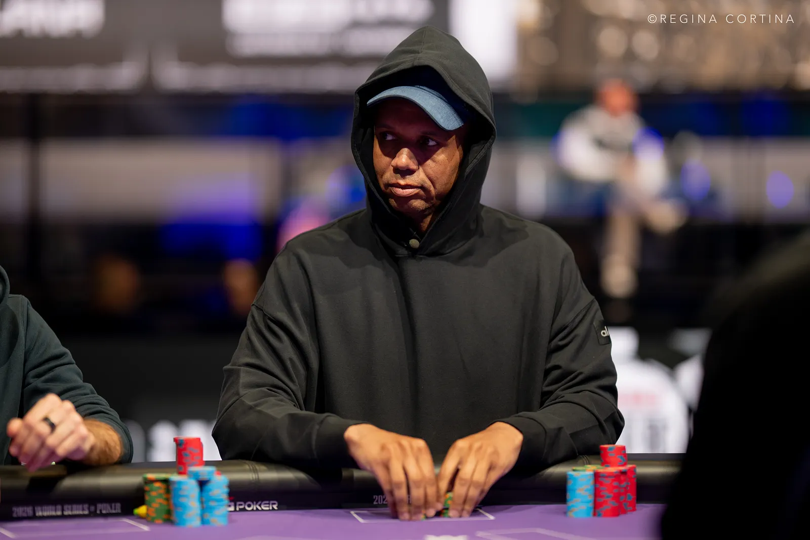 Phil Ivey PPC WSOP 2026