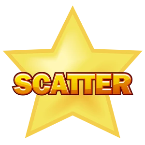 Scatter Pays