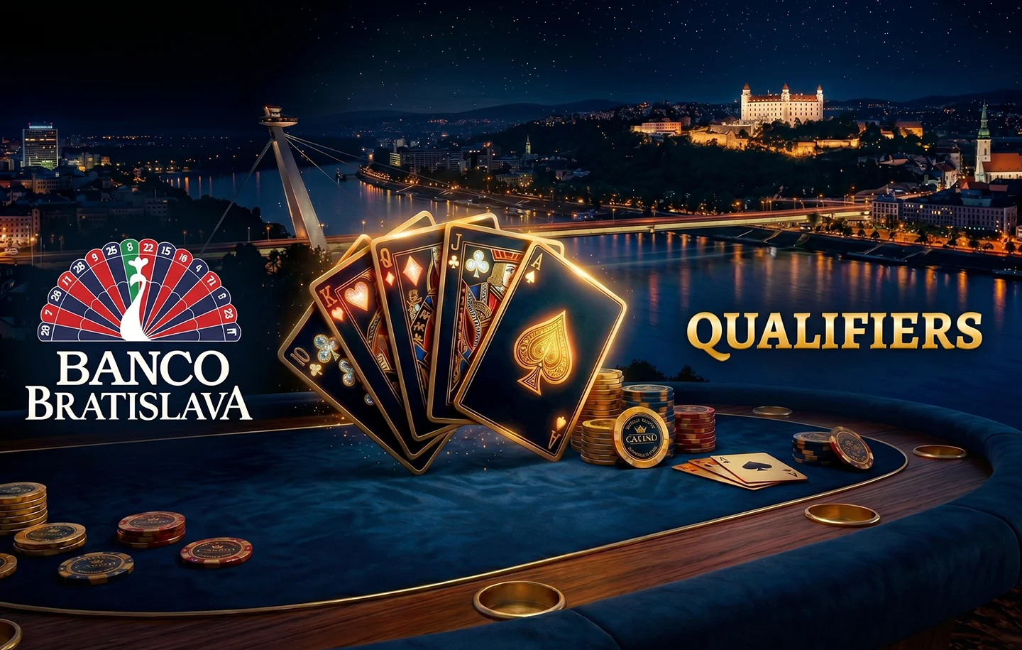 RedStar banco casino quali