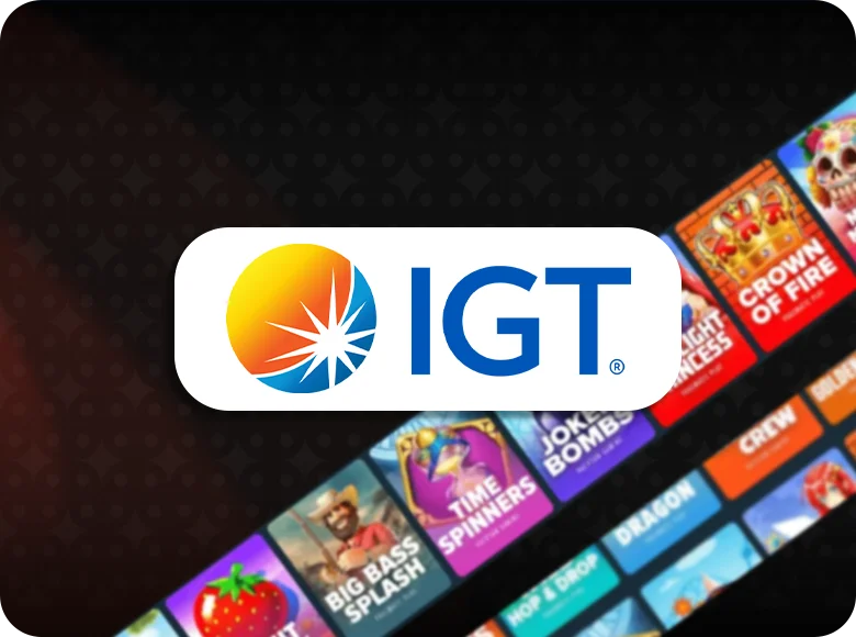 igt software logo