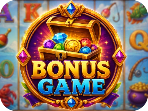 Bonus Games