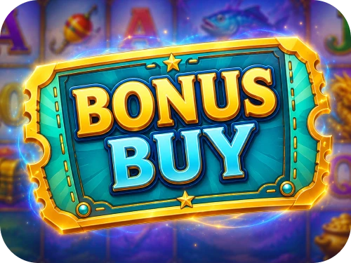 Buy Bonus Feature