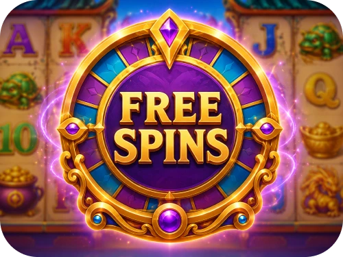 Free Spins