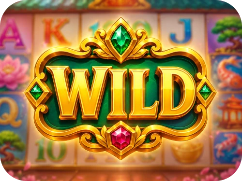 Wild Symbol