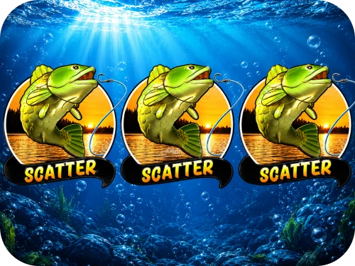 Scatter Symbols