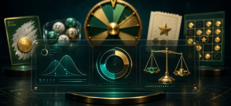 Odds, RTP, and House Edge: Understanding the Numbers Behind Instant Win Games