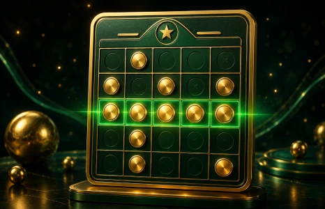 Instant Bingo