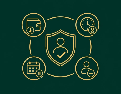 Confirm responsible gambling tools are present