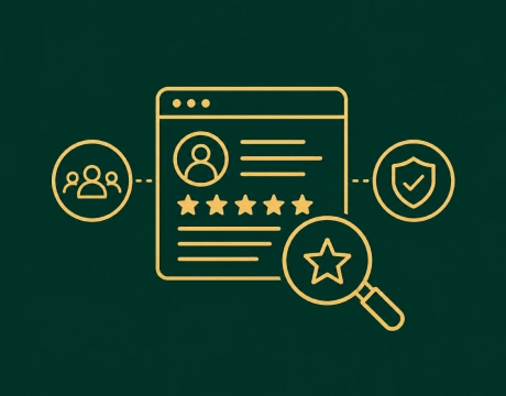 Review independent player feedback