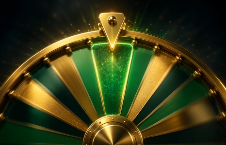 Wheel of Fortune