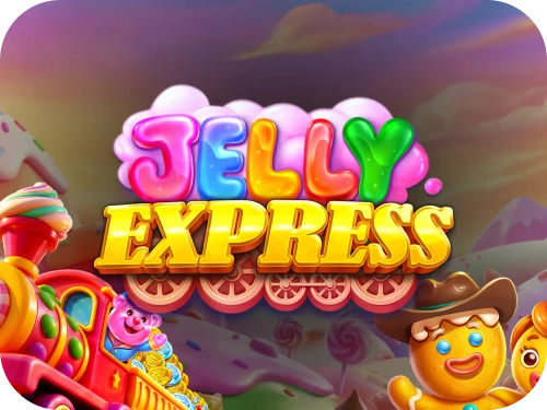 Jelly Express