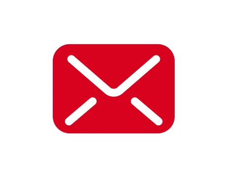 Check your email confirmation