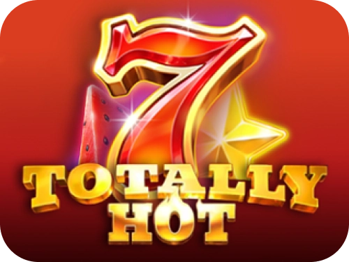 Totally Hot