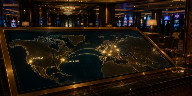 Where to Find Blackjack Games with a Rummy Side Bet