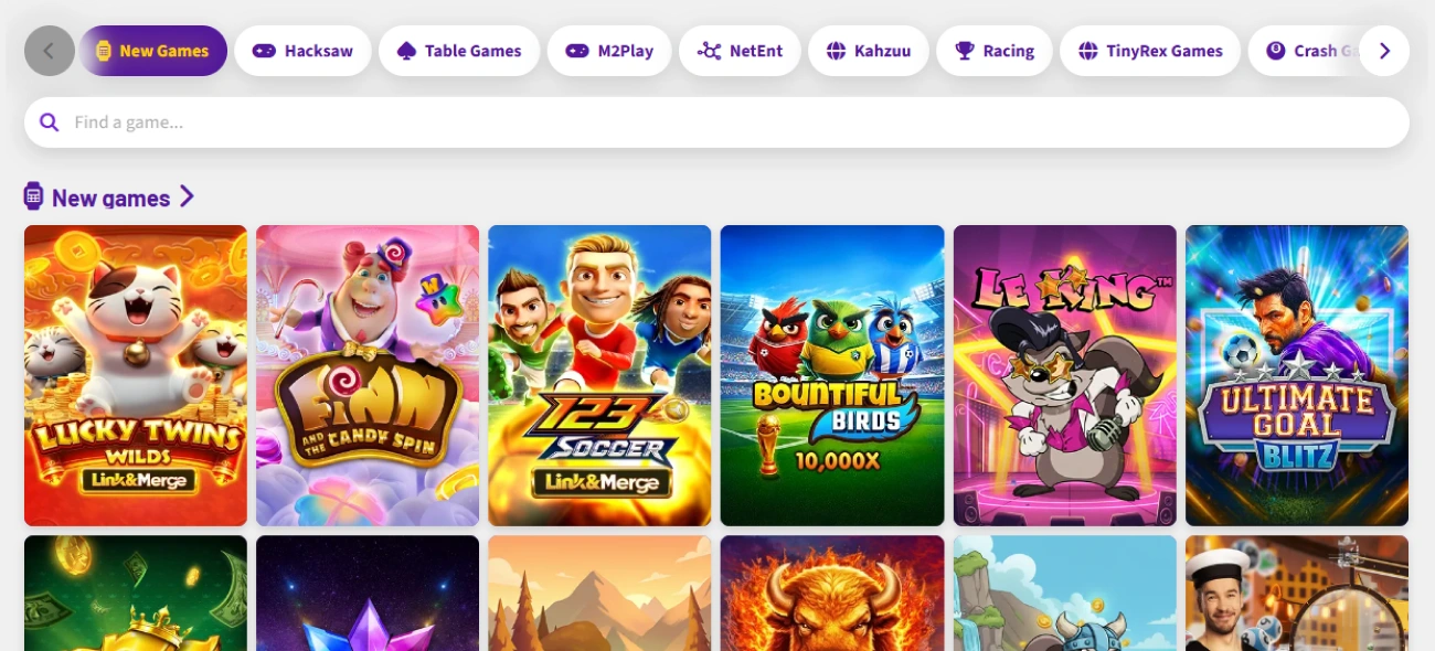 Wandando Casino Mobile Compatibility