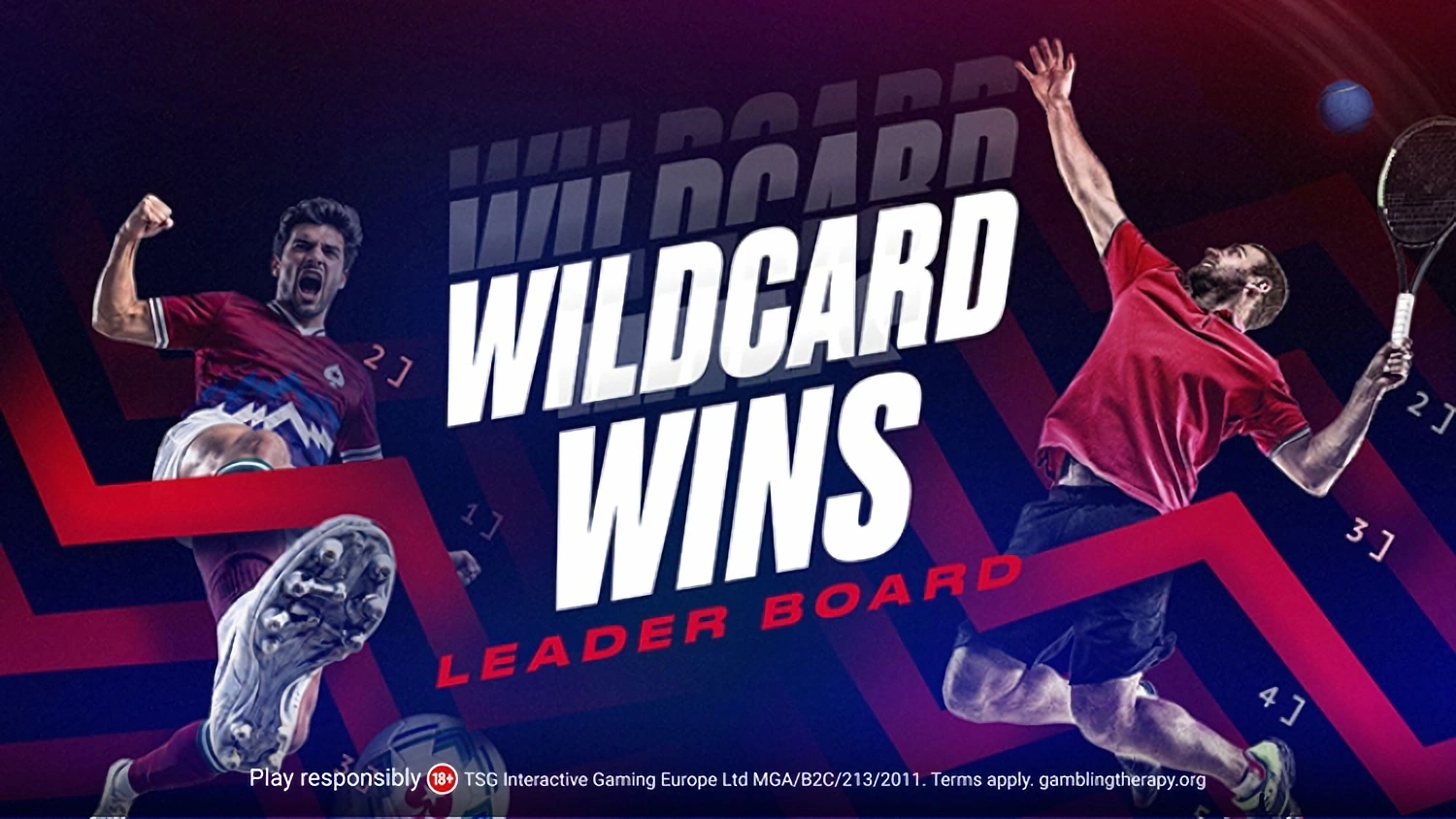 PokerStars Wildcard Wins Leaderboard