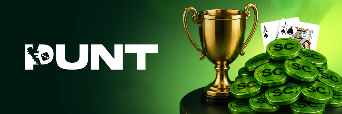 Punt Casino Bonuses and Promotions
