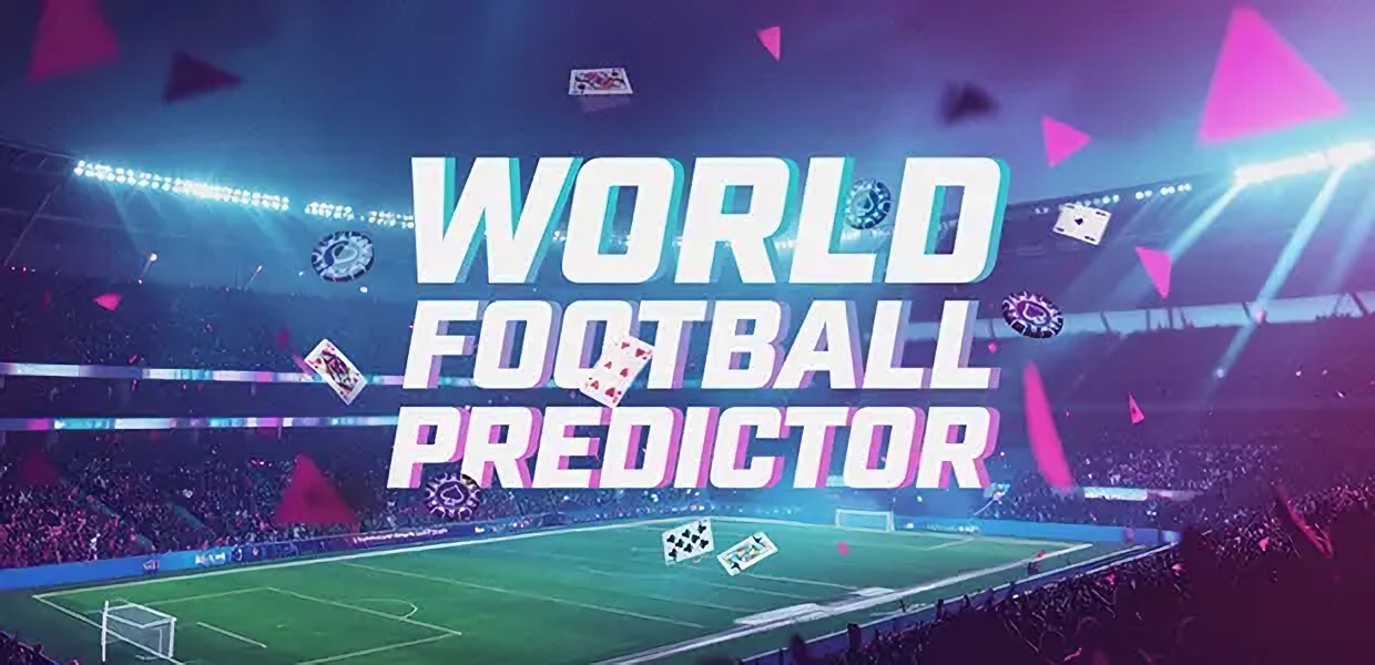 RedStar Poker World Football Predicator 2026