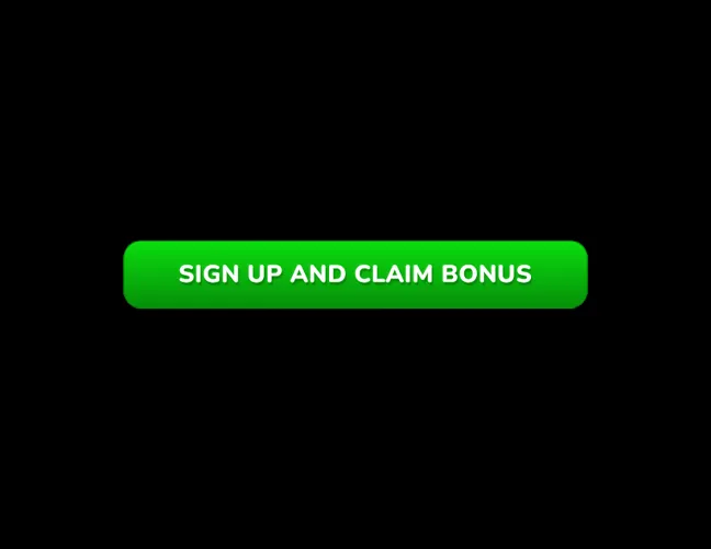 Click “Sign Up and Claim Bonus”