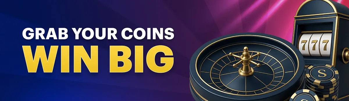 SpeedSweeps Casino Bonuses