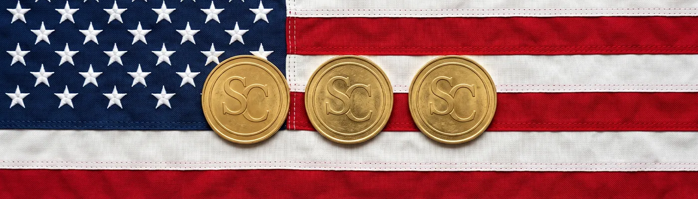Social Casinos Legality in the US