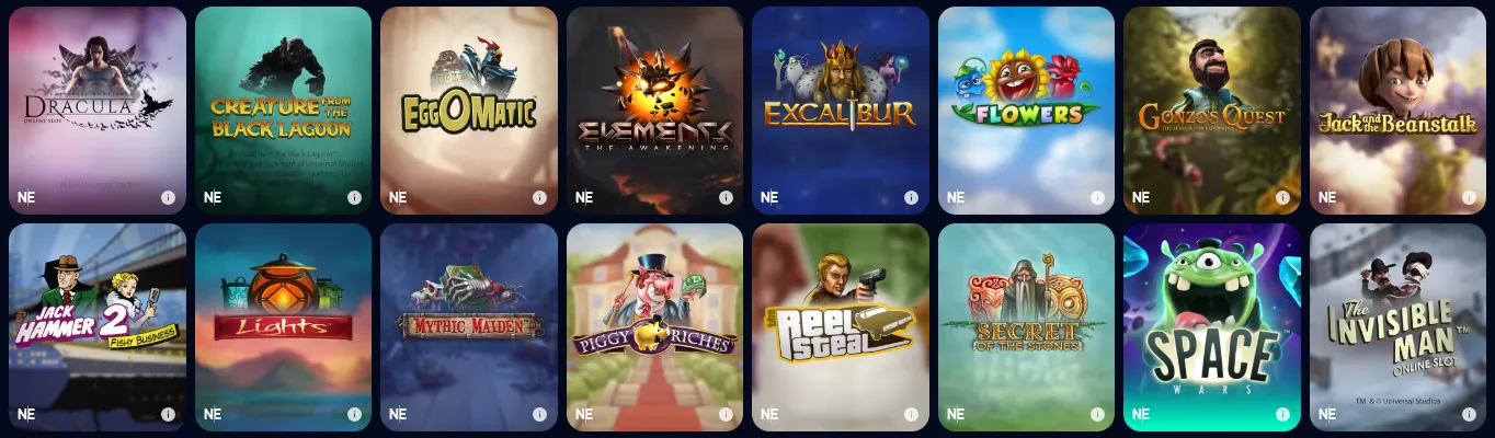 Wildwin Casino Slots Games