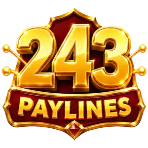 243 Paylines