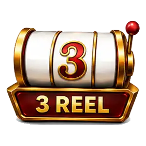 3 Reel