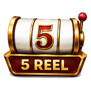 5 Reel