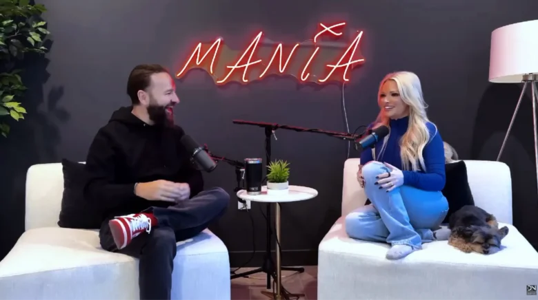 Daniel Negreanu podcast