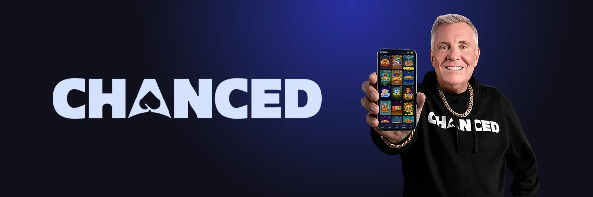Chanced Casino Mobile
