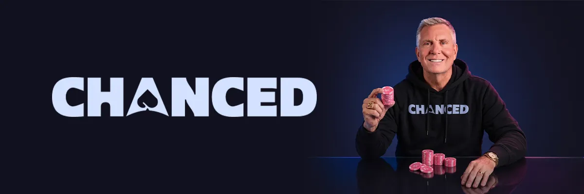 Chanced Casino Promotions