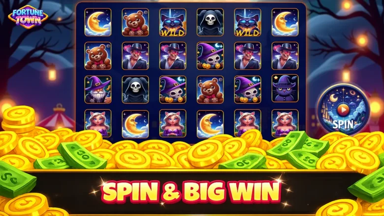 Go Go Gold Casino Games