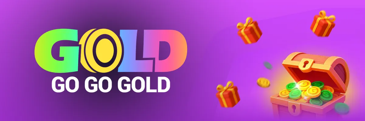 Go Go Gold Casino promotions