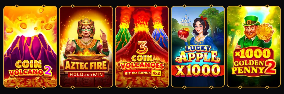 Roxy Moxy Casino slots