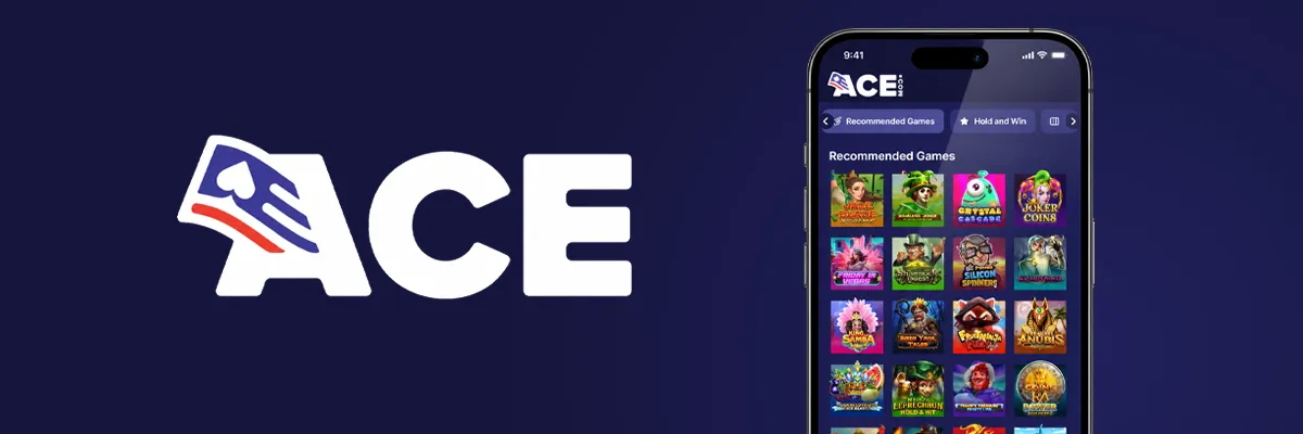 Ace Casino Mobile