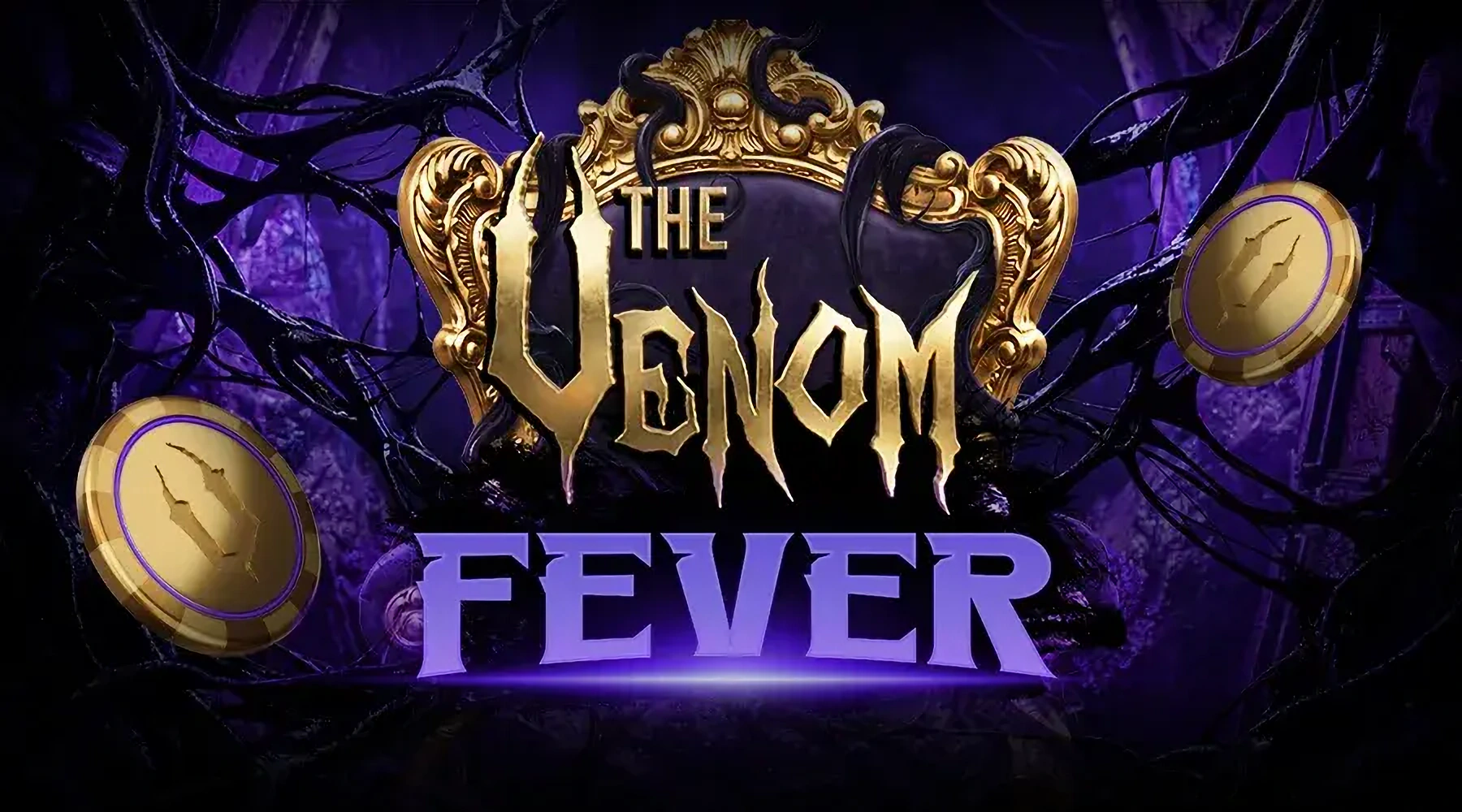 ACR Poker The Venom Fever