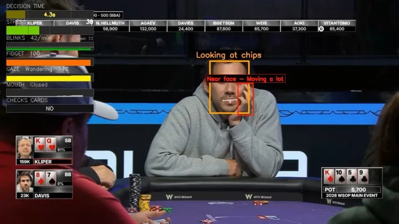 AI Behavior Analyzer Example