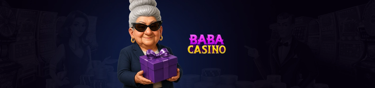 baba casino casino bonuses on platform
