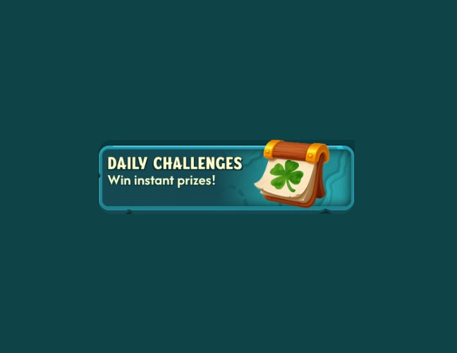Claim Daily Rewards:
