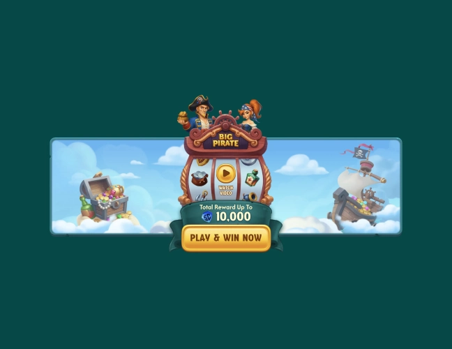 Play Pirate Island: