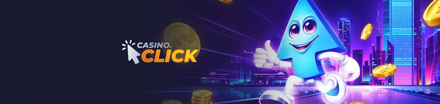 casino click casino bonuses on platform