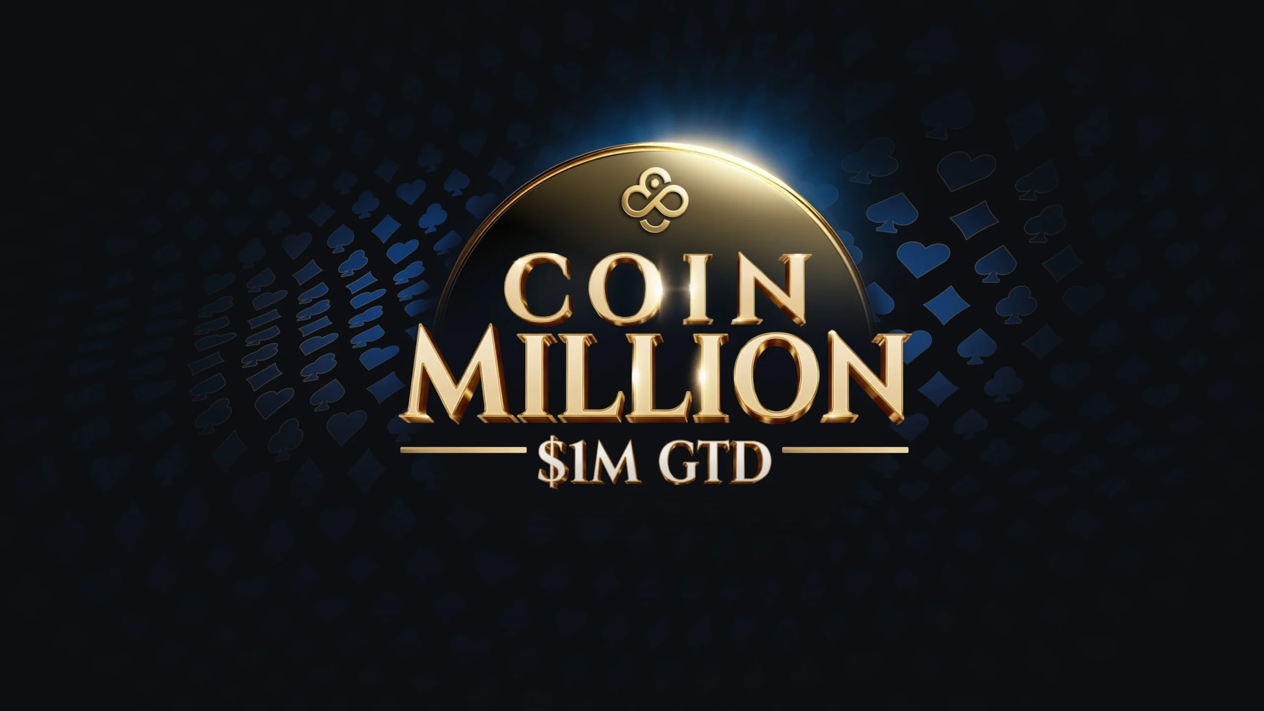 CoinPoker CoinMillion