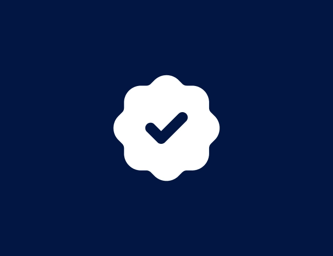 Complete verification