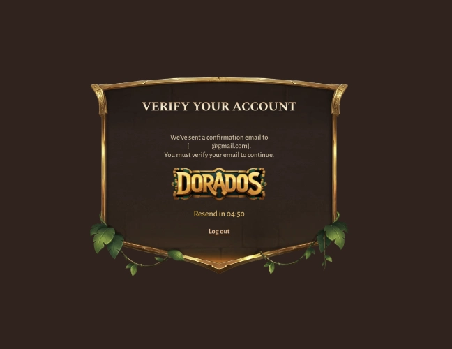Confirm Your Email