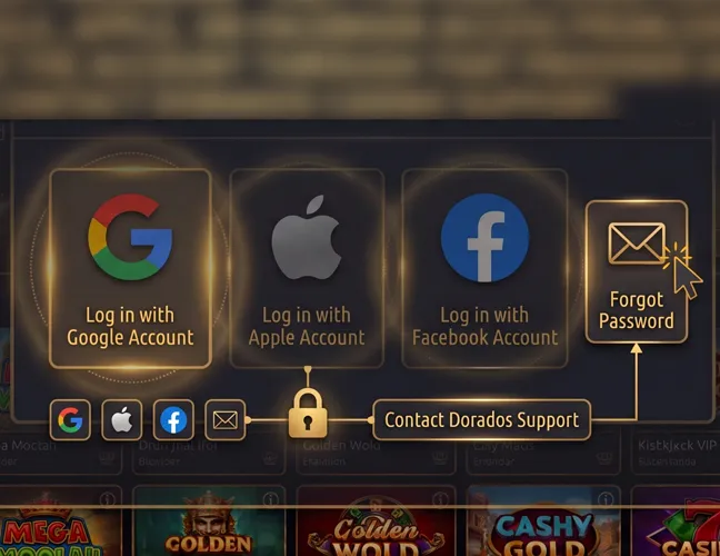 Recover Access
