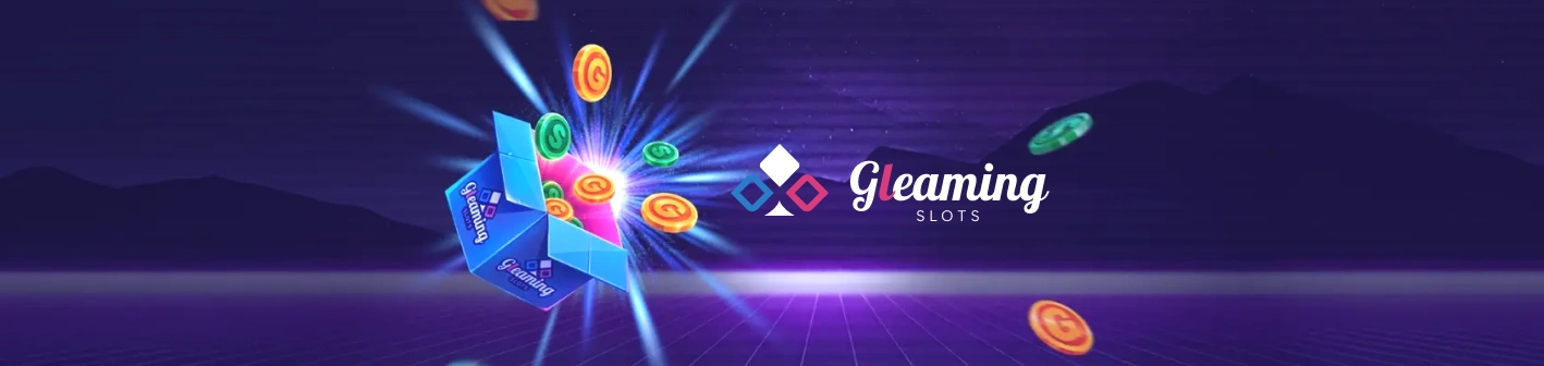 gleaming slots bonuses on platform
