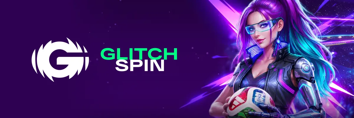 GlitchSpin Online Casino promotions