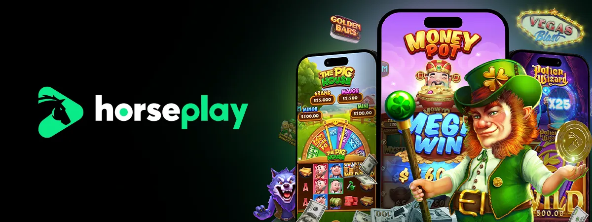 Horseplay Casino Mobile
